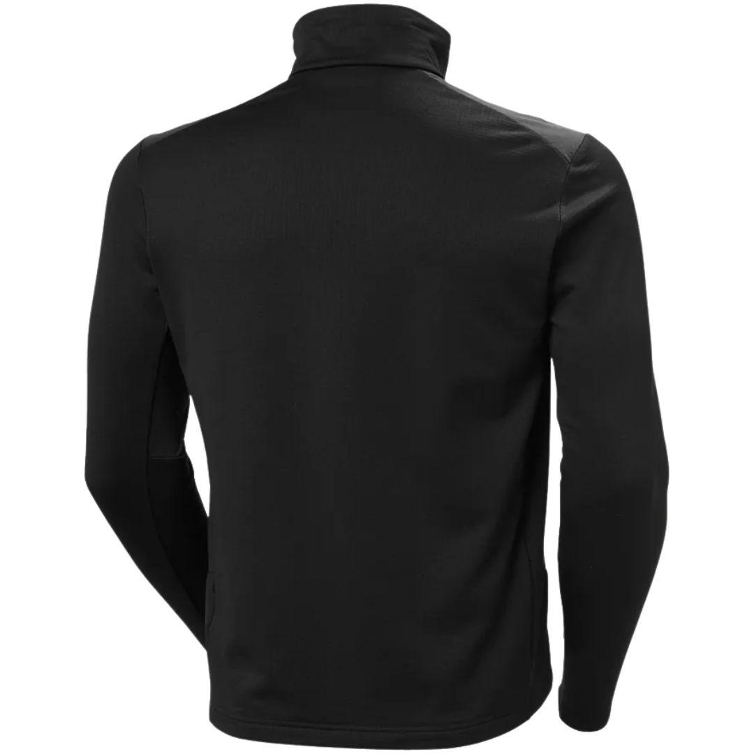Helly Hansen Men's Versalite Hybrid Fleece Jacket
